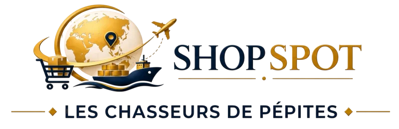 SHOPSPOT - Les chasseurs de pépites