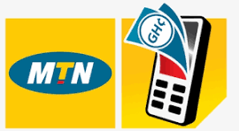 MTN Mobile Money