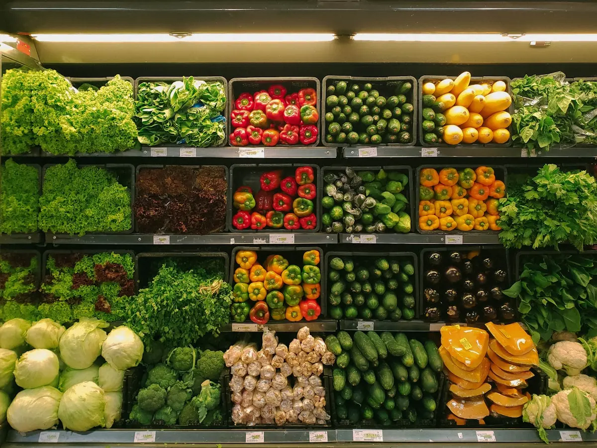 Agroalimentaire