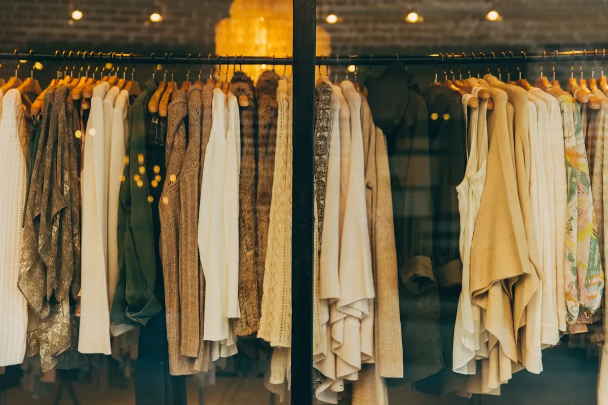 Textile & Mode