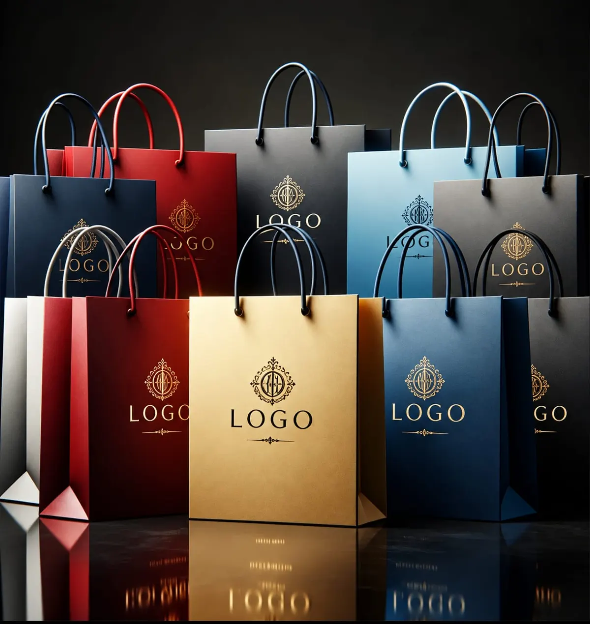 Packaging