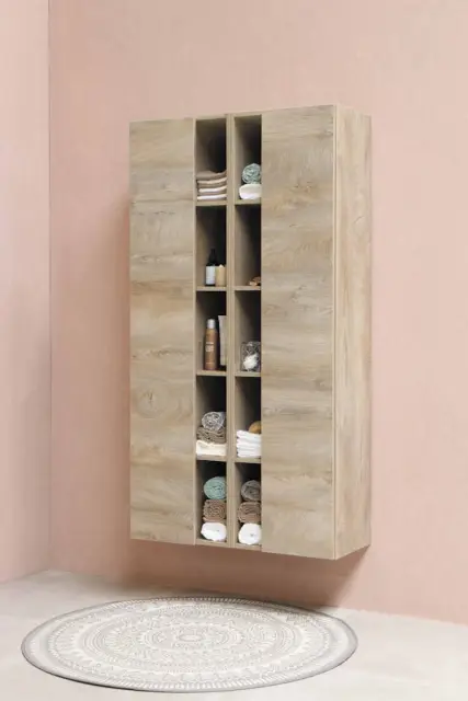 Buffet de Rangement Bois