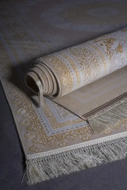Tapis Salon Doux & Chic
