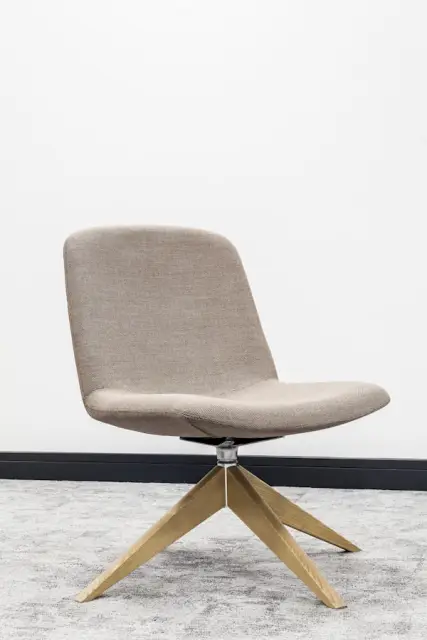 Chaise de Bureau Ergonomique