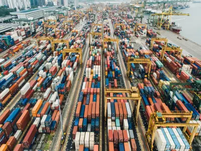 Incoterms 2024 : comprendre les règles essentielles