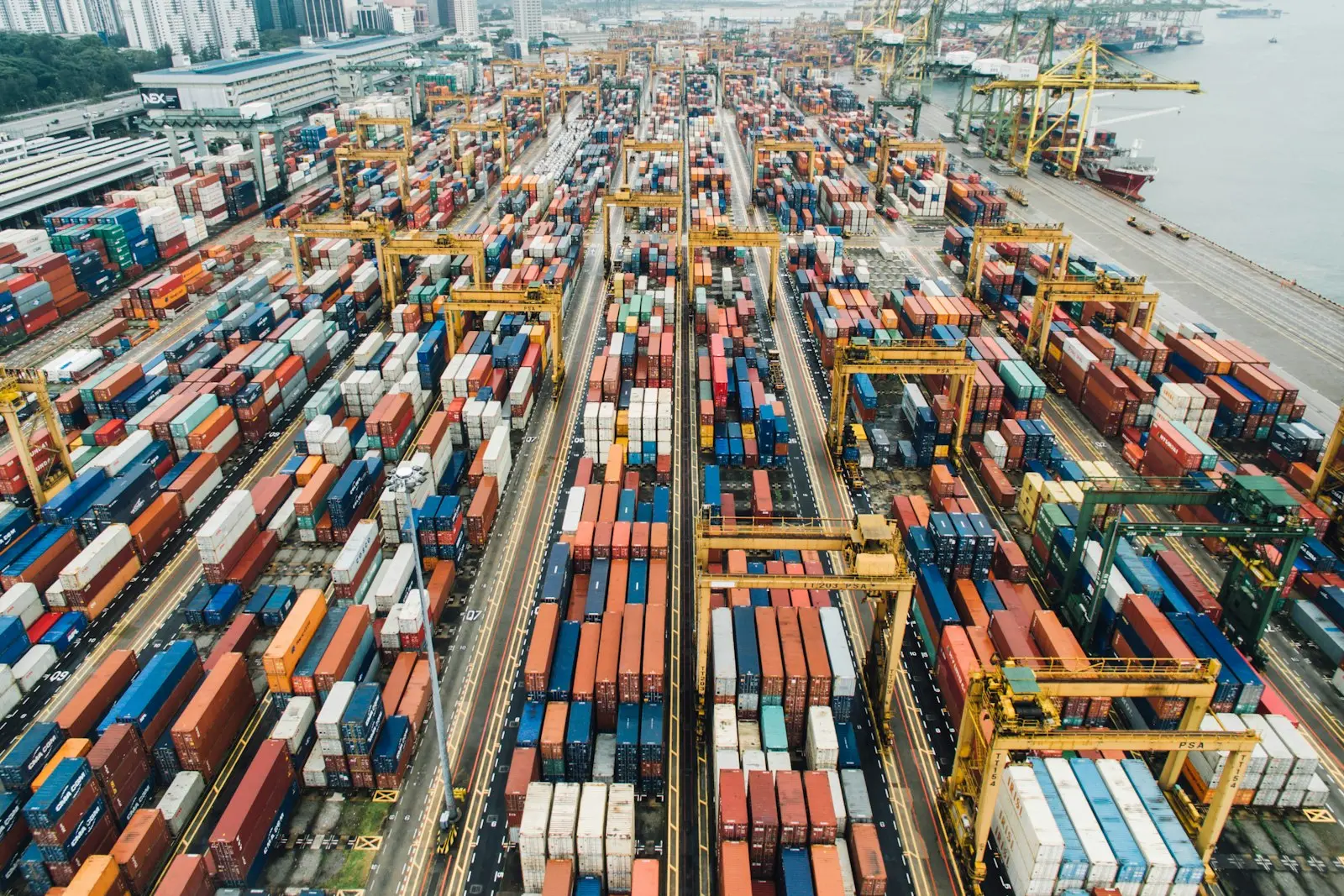 Incoterms 2024 : comprendre les règles essentielles
