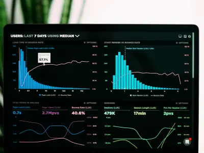 Analyse de marché : 5 outils indispensables