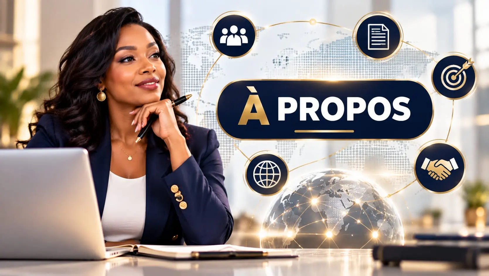 Commerce international et sourcing SHOPSPOT